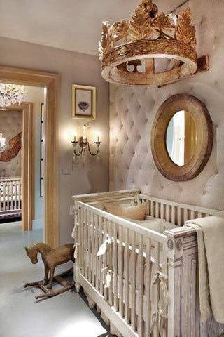 royal baby room