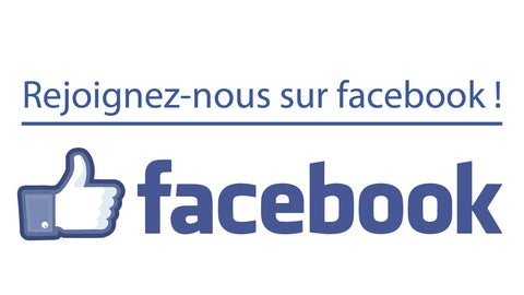 Facebook de NMS