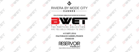 Riviera by Mode City || Cannes
