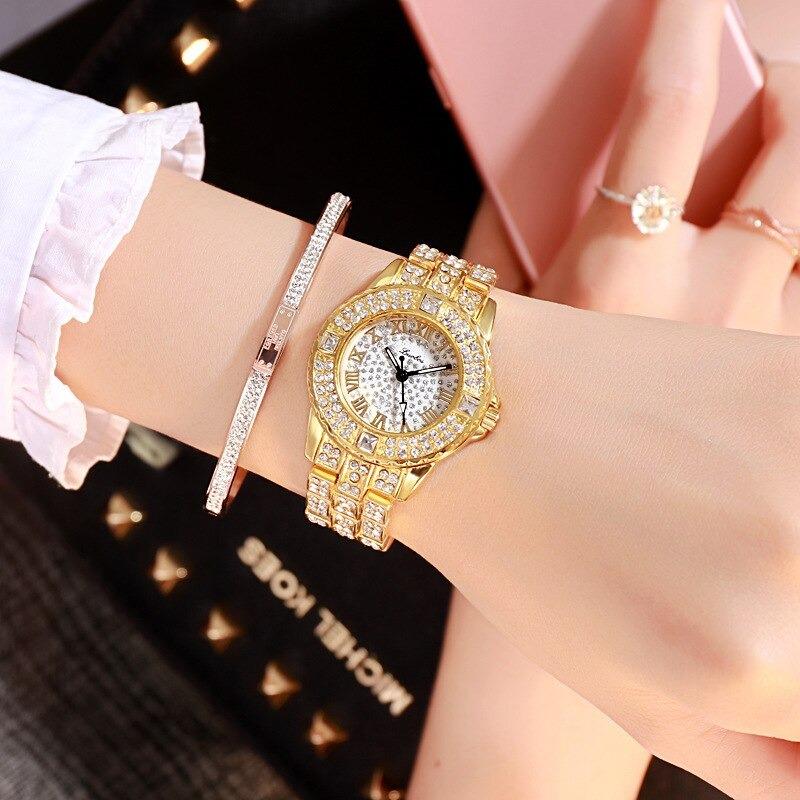 women's luxury watches