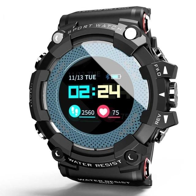 bluetooth smartwatch android