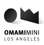 OmamiMINI logo