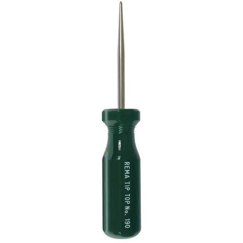 Tire Repair Tools - Rema Tire Awl / Tire Repair Insert