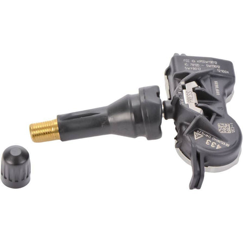 TPMS Service - Schrader TPMS Sensor: SB-28586