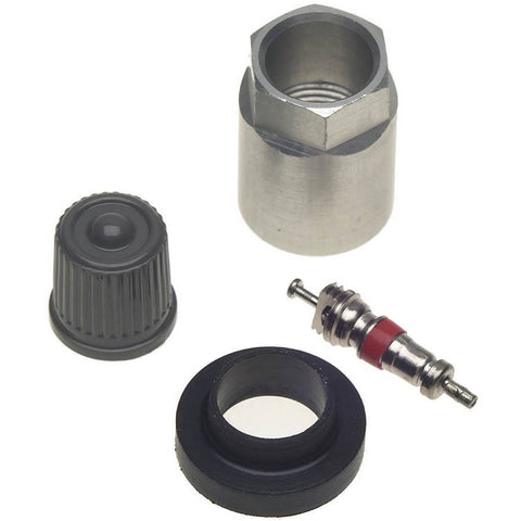 TPMS Service - Schrader TPMS Service Kit: SB-20041