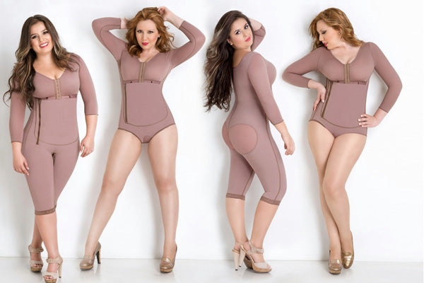3 Things You Should Know Before Purchasing Your Body Shaper