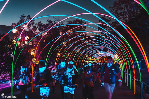 A Pacific Northwest Raver's First Insomniac Experience at Nocturnal Wo –  iHeartRaves