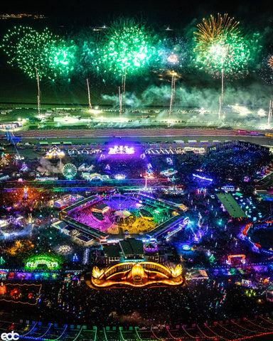 edc at night