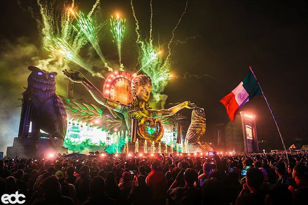 EDC Mexico 