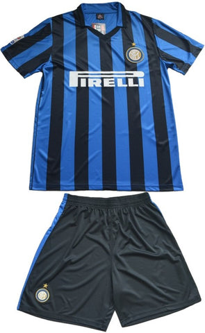 Inter Milan Strip - Seniors