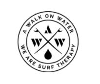 A walk on Water - Surf Therapy (love them!...from West Path)