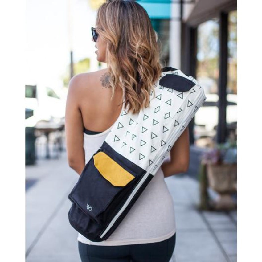 boence yoga mat bag