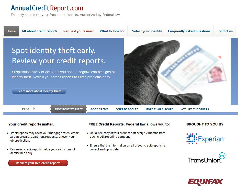 how-to-check-your-credit-report-for-free-seriously-signalvault
