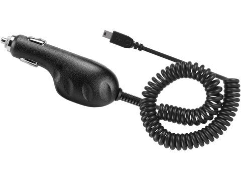 Unnecto Rush Economy Car Charger - Cell-stuff