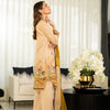 3 Piece Original Printed Lawn Suit (PLS-1075) Annafeu Apparels