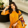 3 Piece Original Printed Lawn Suit (PLS-1070) Annafeu Apparels