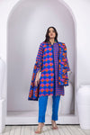 3 Piece Original Printed Khaddar Suit (KPC-135) Annafeu Apparels