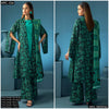 3 Piece Original Printed Khaddar Suit (KPC-154) Annafeu Apparels