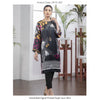 One Piece Digital Printed Lawn Shirt (ON-PL-007) Annafeu Apparels