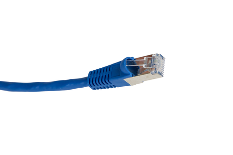 Cat 5 and Cat 6 Ethernet Cables 