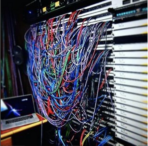 How to Plan Your Patchbay