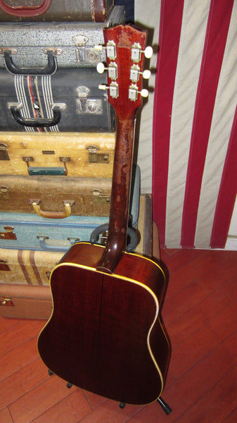 castilla hummingbird guitar