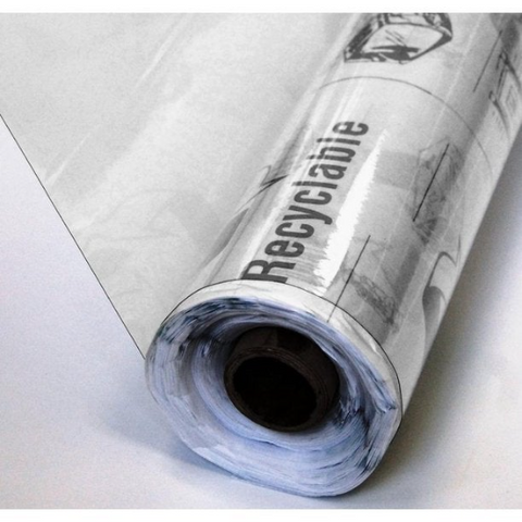 Clear Vinyl Fabric Gauge 12. Choose Quantity Below
