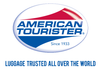 American Tourister Luggage and Suitcases