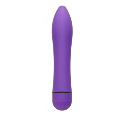 Violet Bliss Variable Speed Vibe