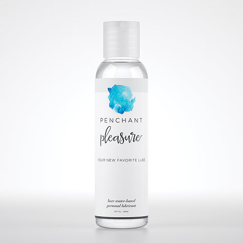 Penchant Pleasure Water Based Lubricant 