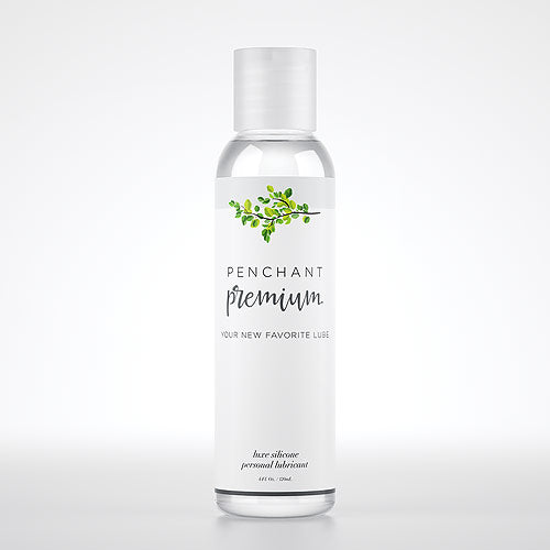 Penchant Premium Silicone Lubricant