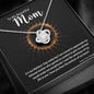 Love Knot Necklace | Surprise Your Mom with This Perfect Gift