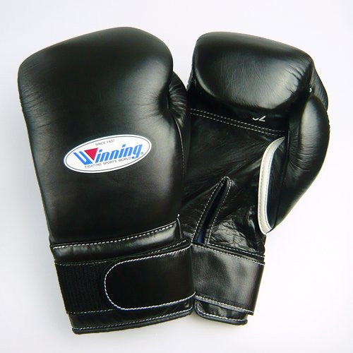 Winning velcro gloves - STANDARD COLORS