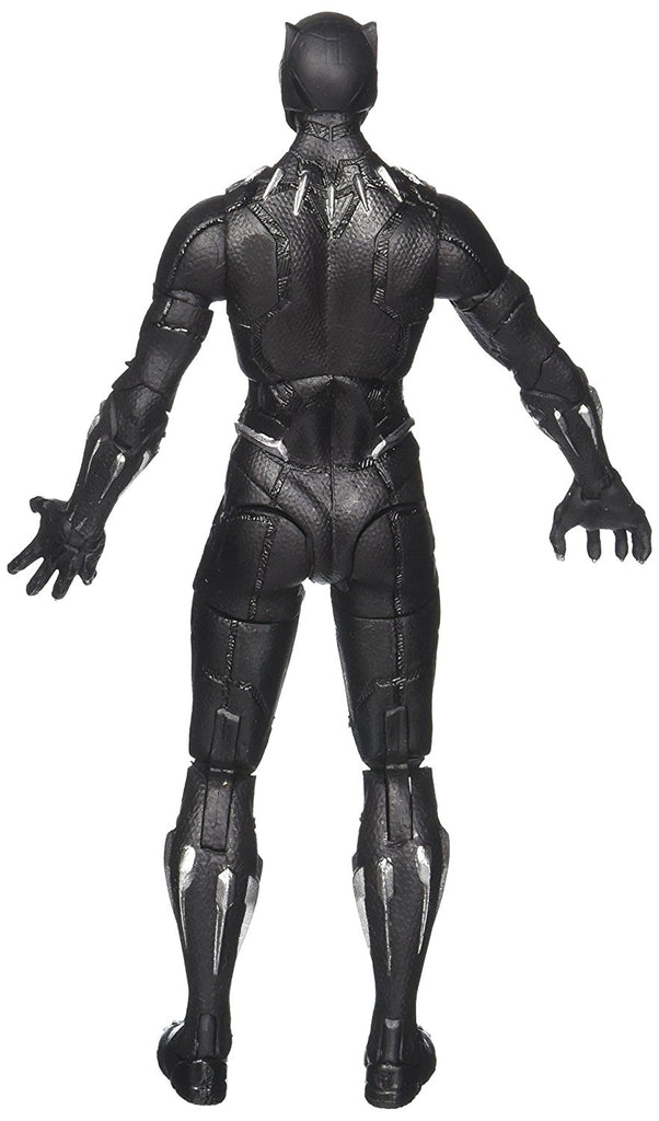 marvel select black panther