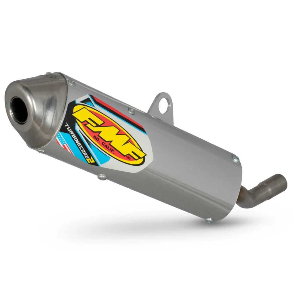 FMF Turbinecore II Spark Arrestor Kawasaki KX250 ('03-'07) | 022026