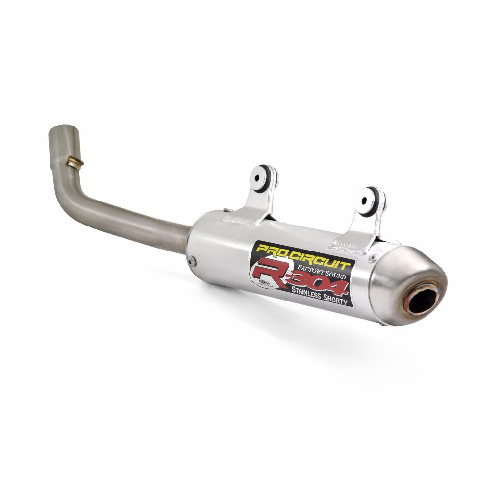 Pro Circuit R-304 Silencer 2017-19 Husqvarna TE/TC/TX 250-300 | 1161725