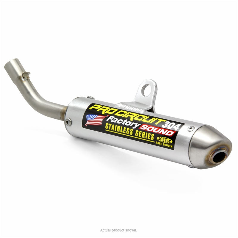 Pro Circuit 304 Silencer 2016-UP KTM/HUS/GAS 65cc | 1051665