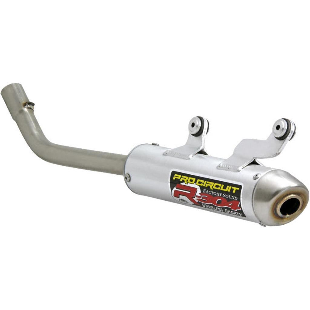 Pro Circuit R-304 Silencer 2011-15 KTM/Husqvarna 250/300cc | 1151525