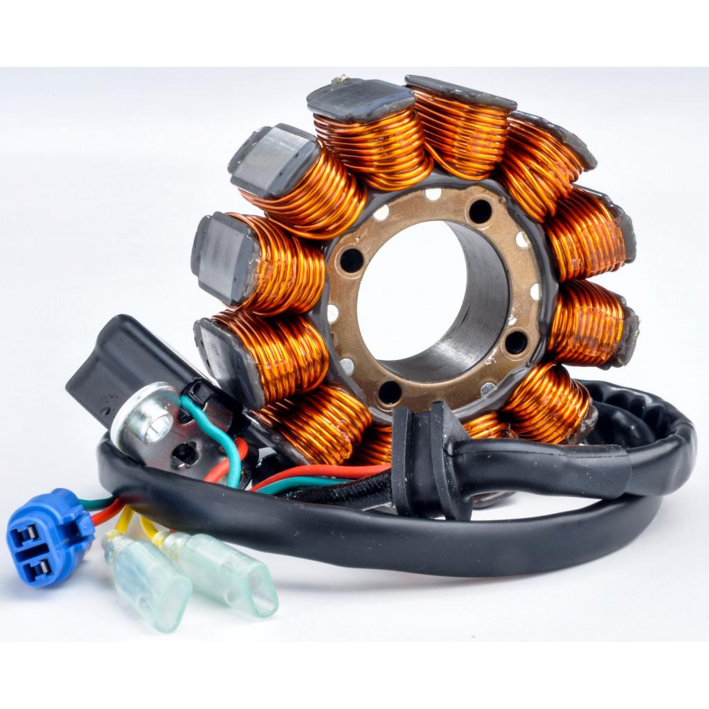 Trail Tech High Output DC Electrical Stator Kit KTM/Husqvarna 250/350 11-15 | S-8361-05