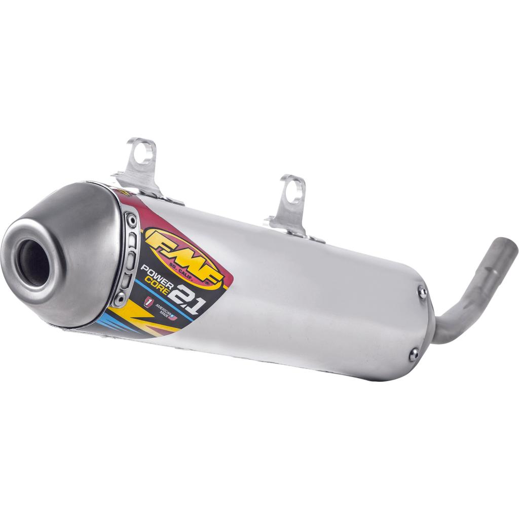 FMF Powercore 2.1 Silencer KTM/Husqvarna 250/300cc ('17-'19) | 025213