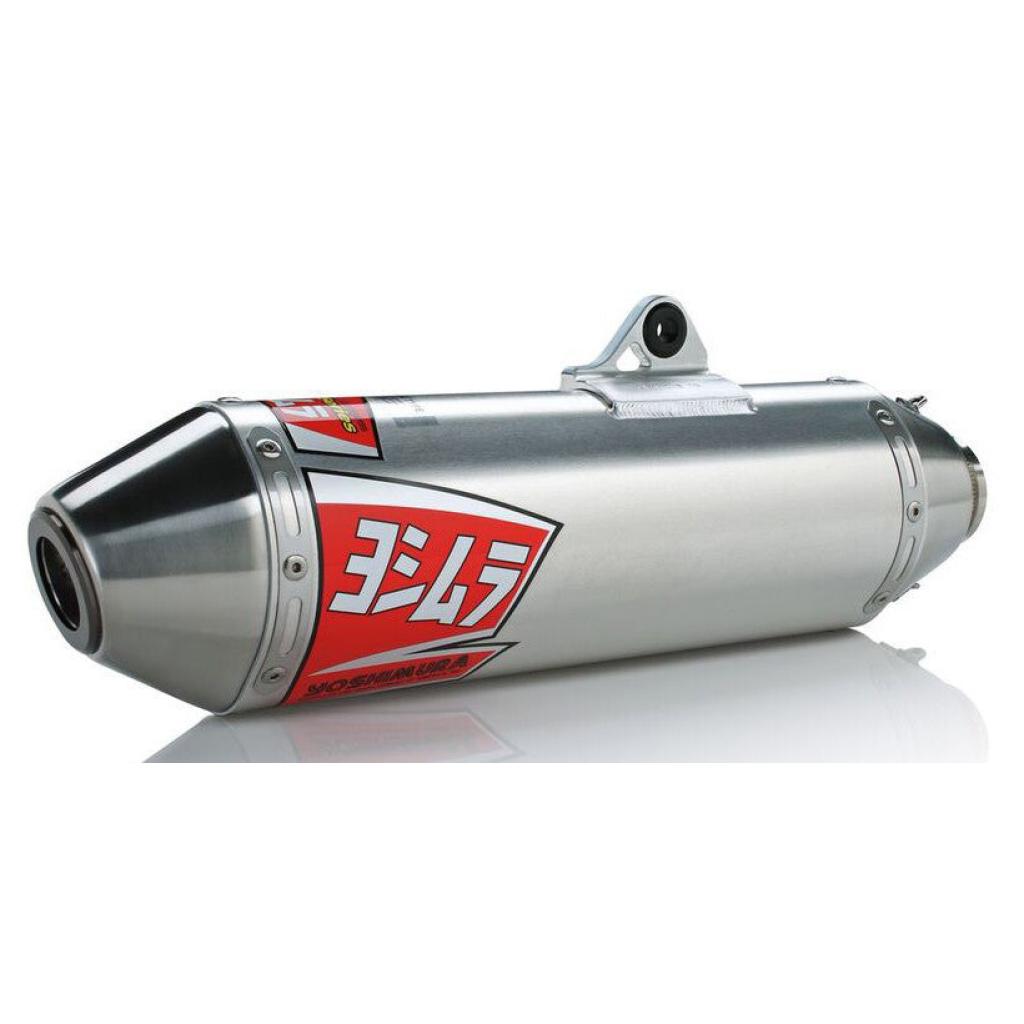 Yoshimura RS-2 Stainless Slip-On Muffler 2004-2017 Honda CRF250R/X | 2280713