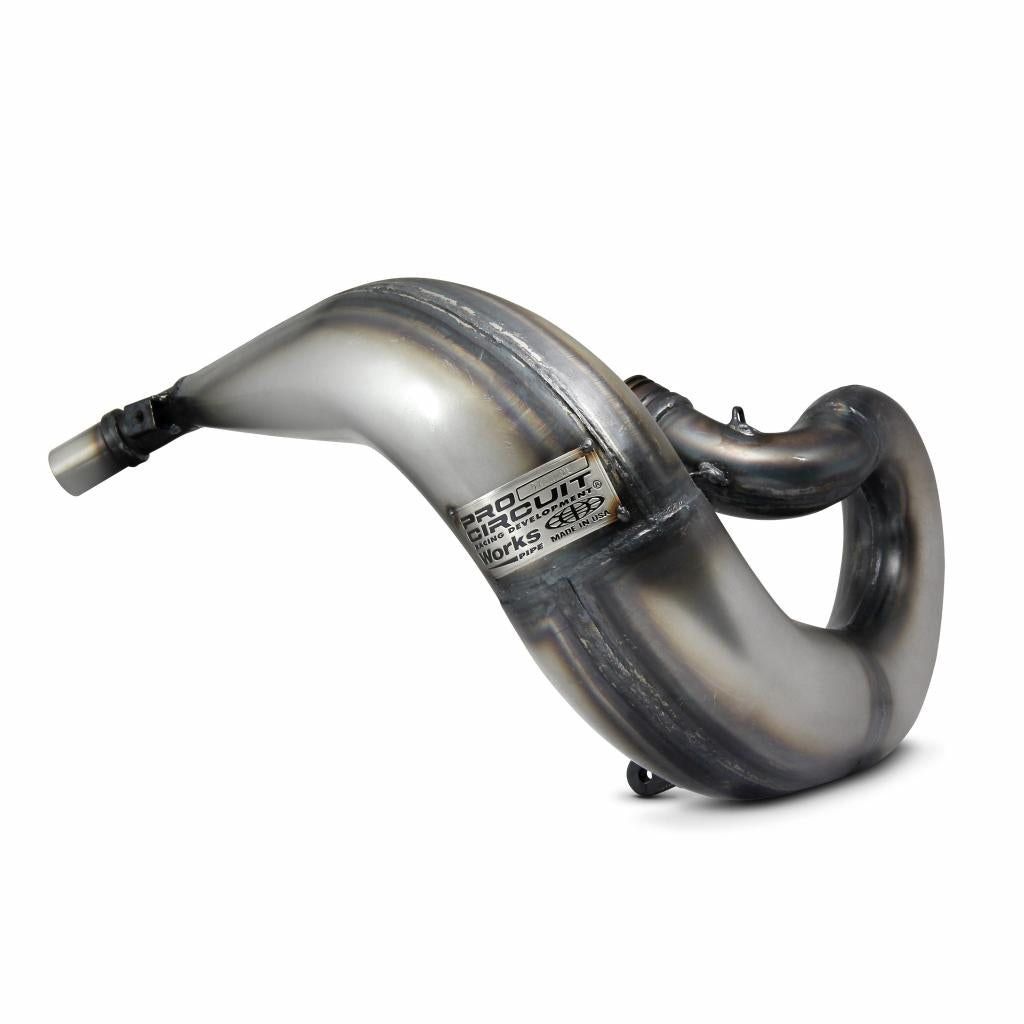 Pro Circuit Works Series Pipe 2017-19 KTM 250/300 2T | 0751725