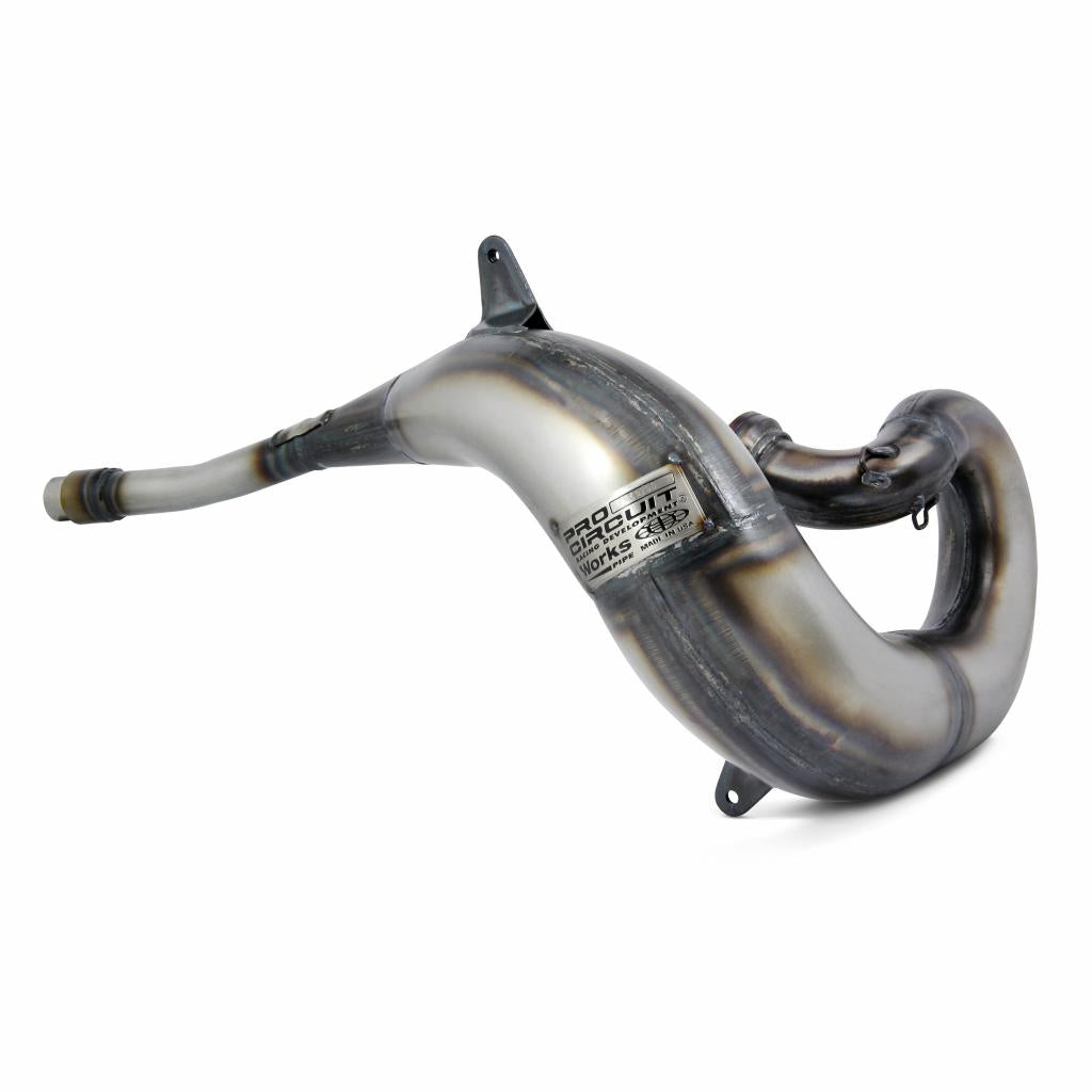 Pro Circuit Works Series Pipe 2005-07 Kawasaki KX250 | PK05250