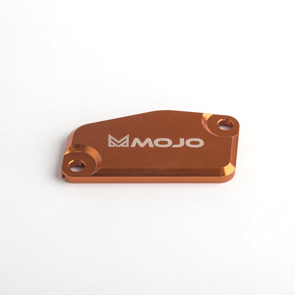 MOJO KTM Brake Master Cylinder Cover (Formula) | MOJO-KTM-BMSTRC2