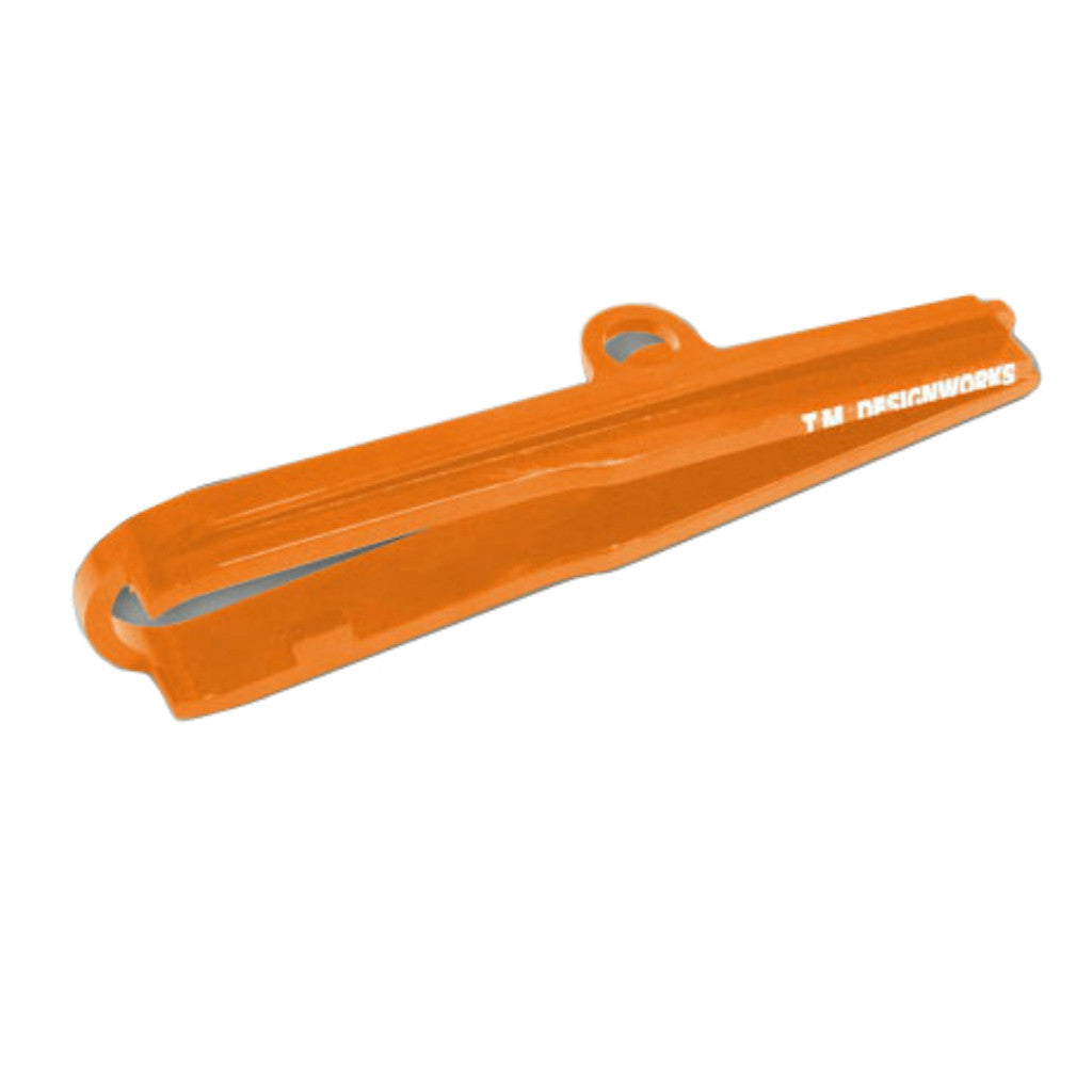 TM Designworks - KTM 85-105cc Front Super Slider | DCS-K85