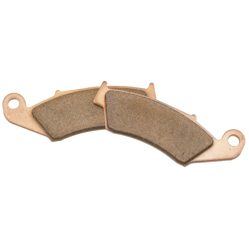 EBC Sintered "R" Front Brake Pads | FA185R