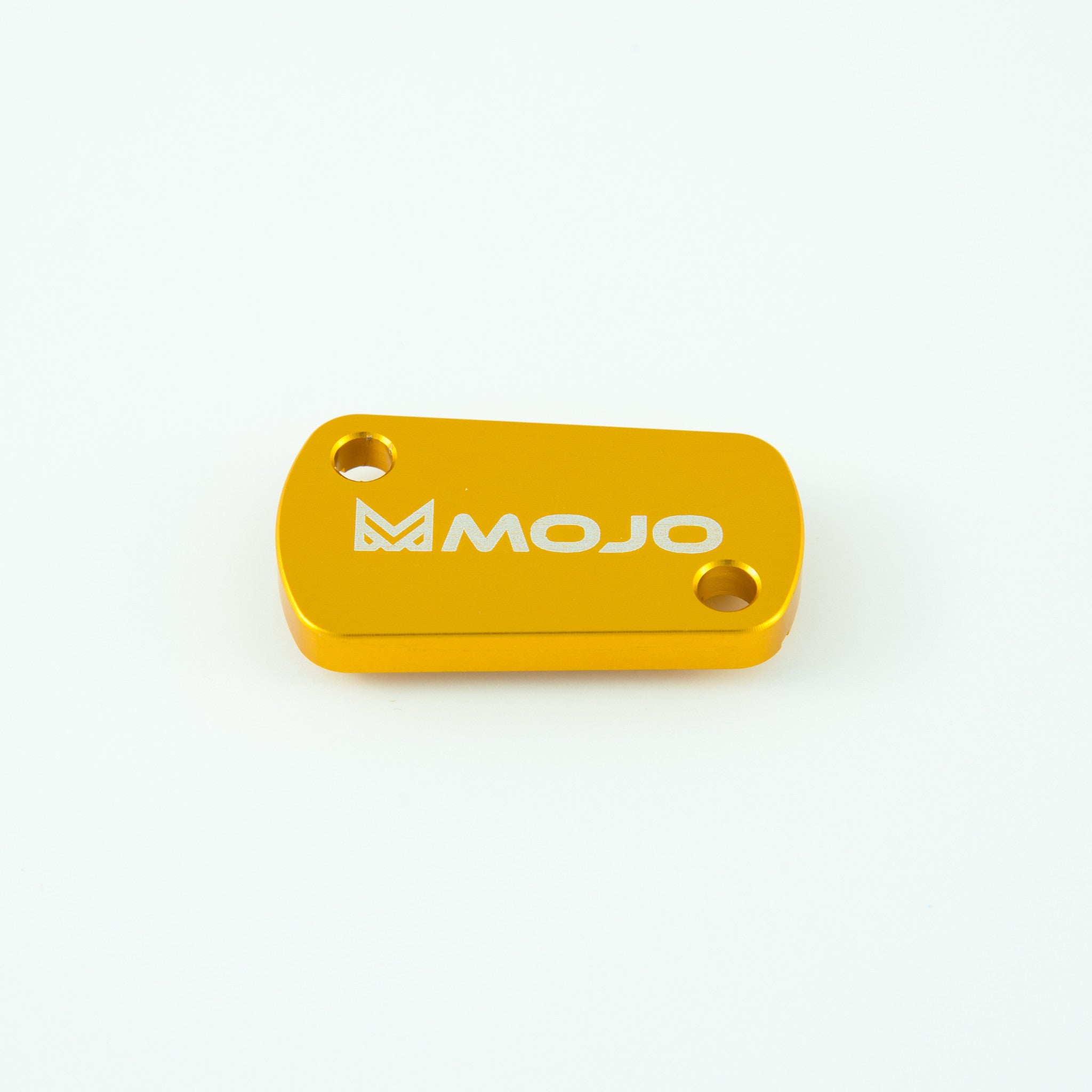 MOJO Suzuki Rear Brake Reservoir Cover | MOJO-SUZ-RBR