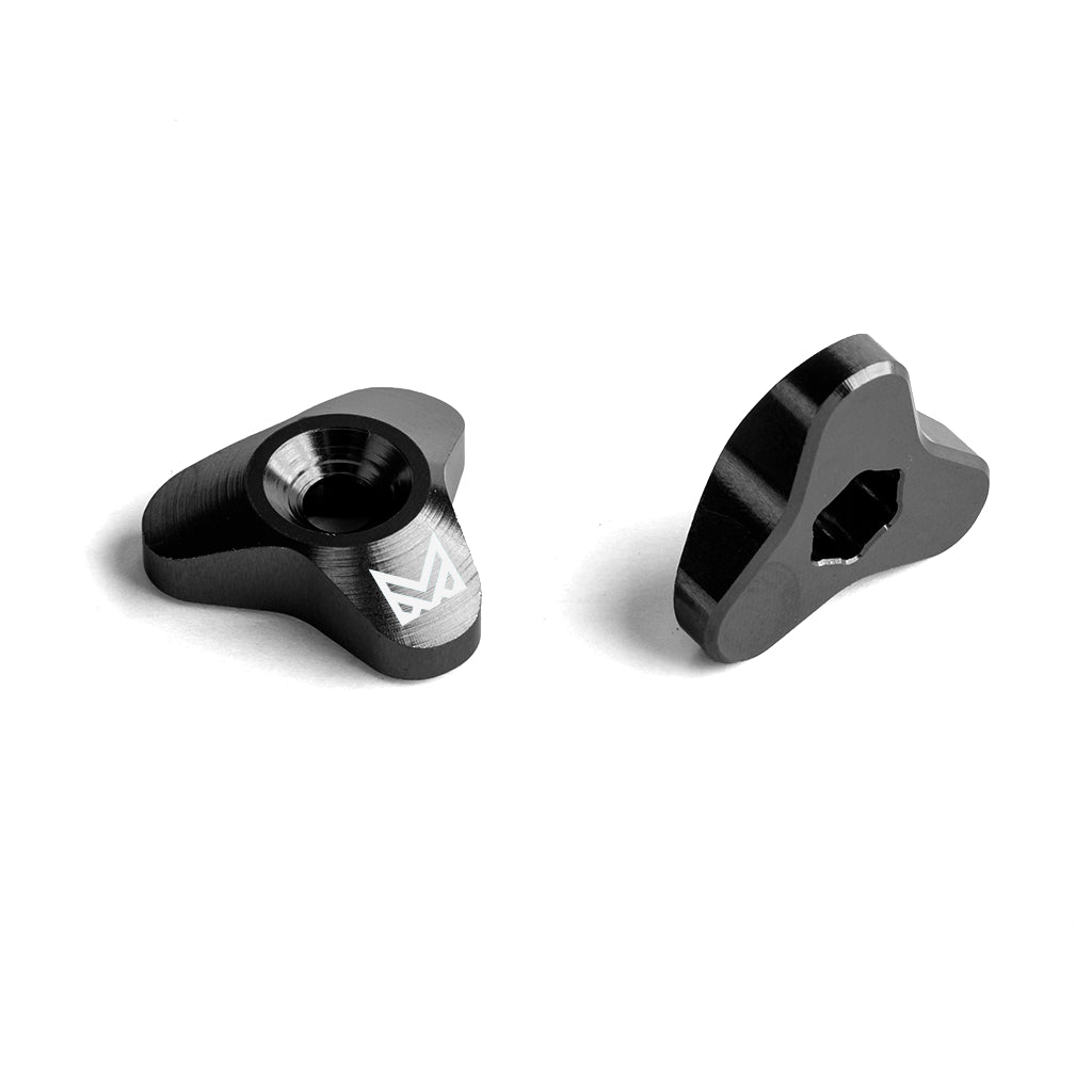 MOJO Husqvarna Fork Knob Adjuster | MOJO-HUS-KA