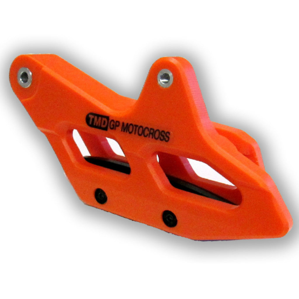 TM Designworks - KTM/Husqvarna SX/Motocross Rear Chain Guide | KHCG-SX5