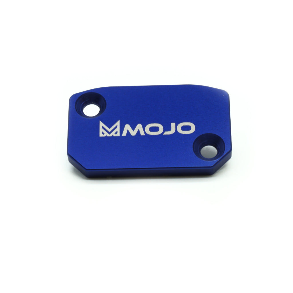 MOJO Husqvarna Brake Master Cylinder Cover (Brembo) | MOJO-HUS-BMSTRC3